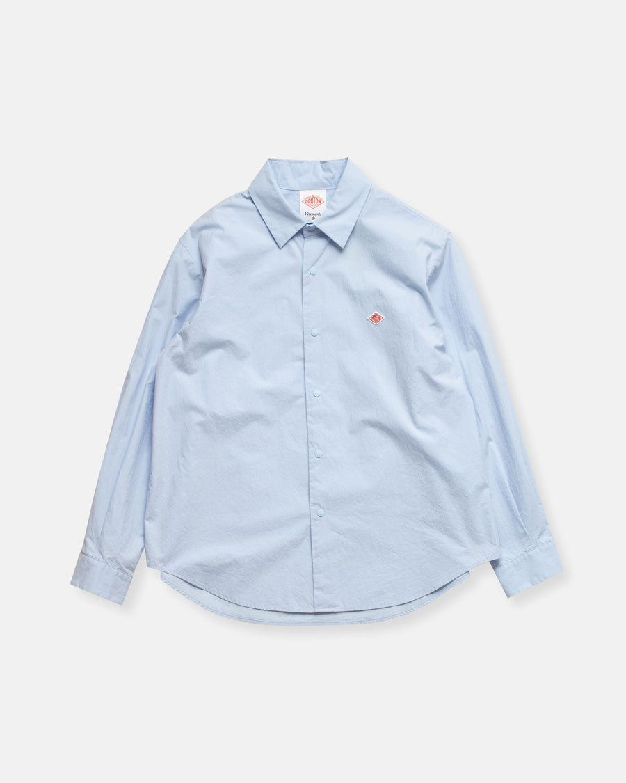 washed shirt