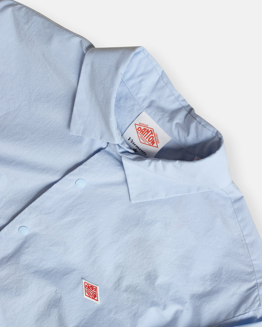 washed shirt