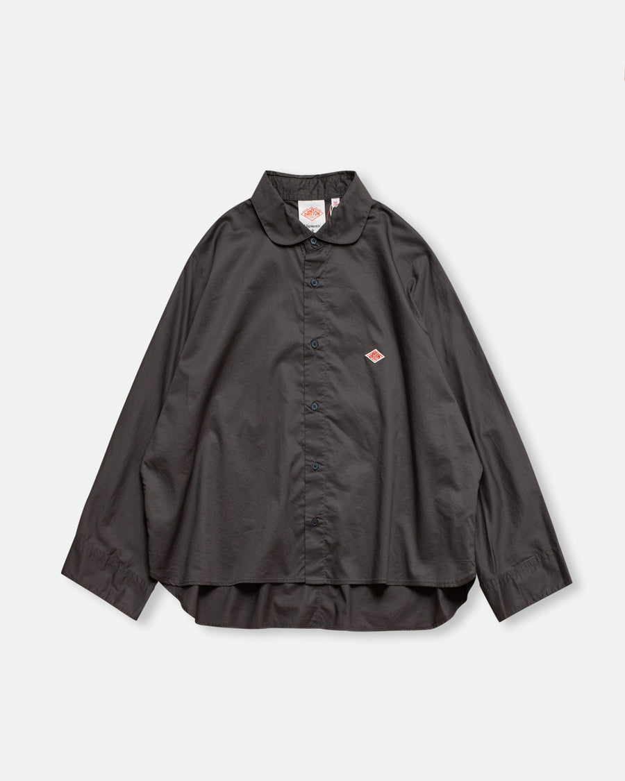 dolman sleeve shirt