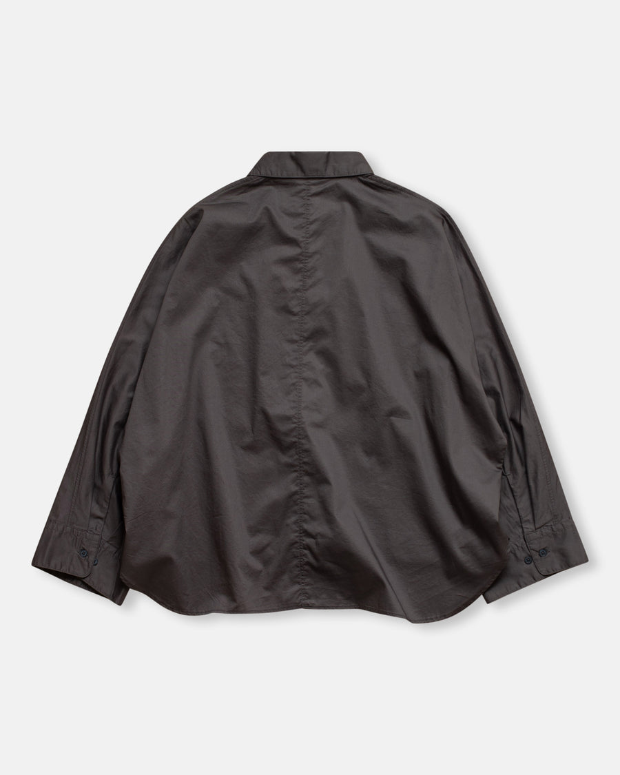 dolman sleeve shirt
