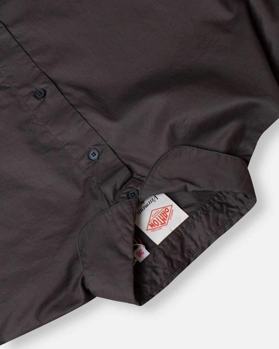 dolman sleeve shirt