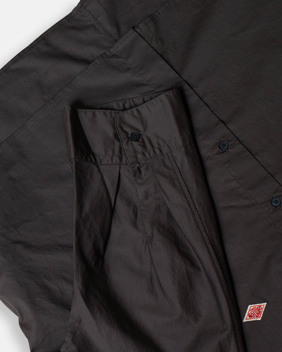 dolman sleeve shirt