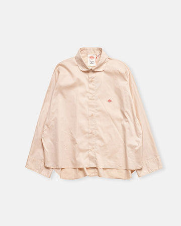 dolman sleeve shirt