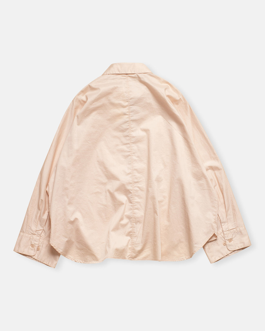 dolman sleeve shirt