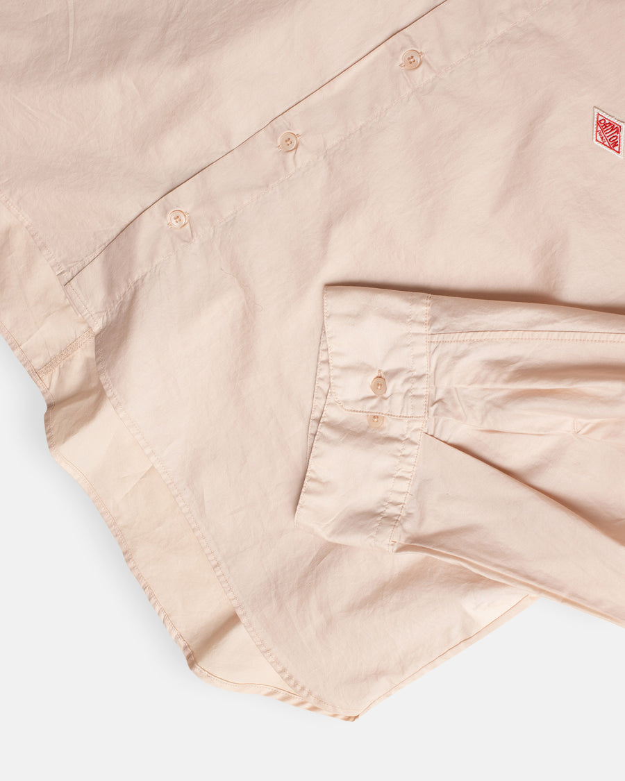 dolman sleeve shirt