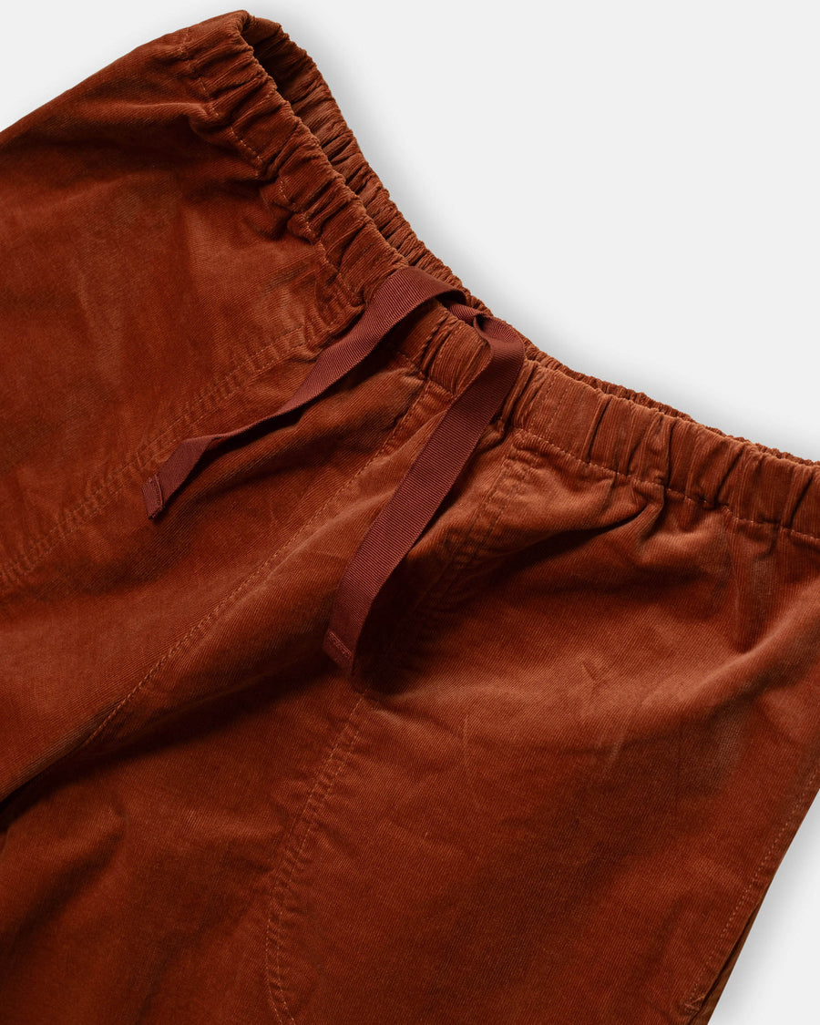 corduroy easy pants
