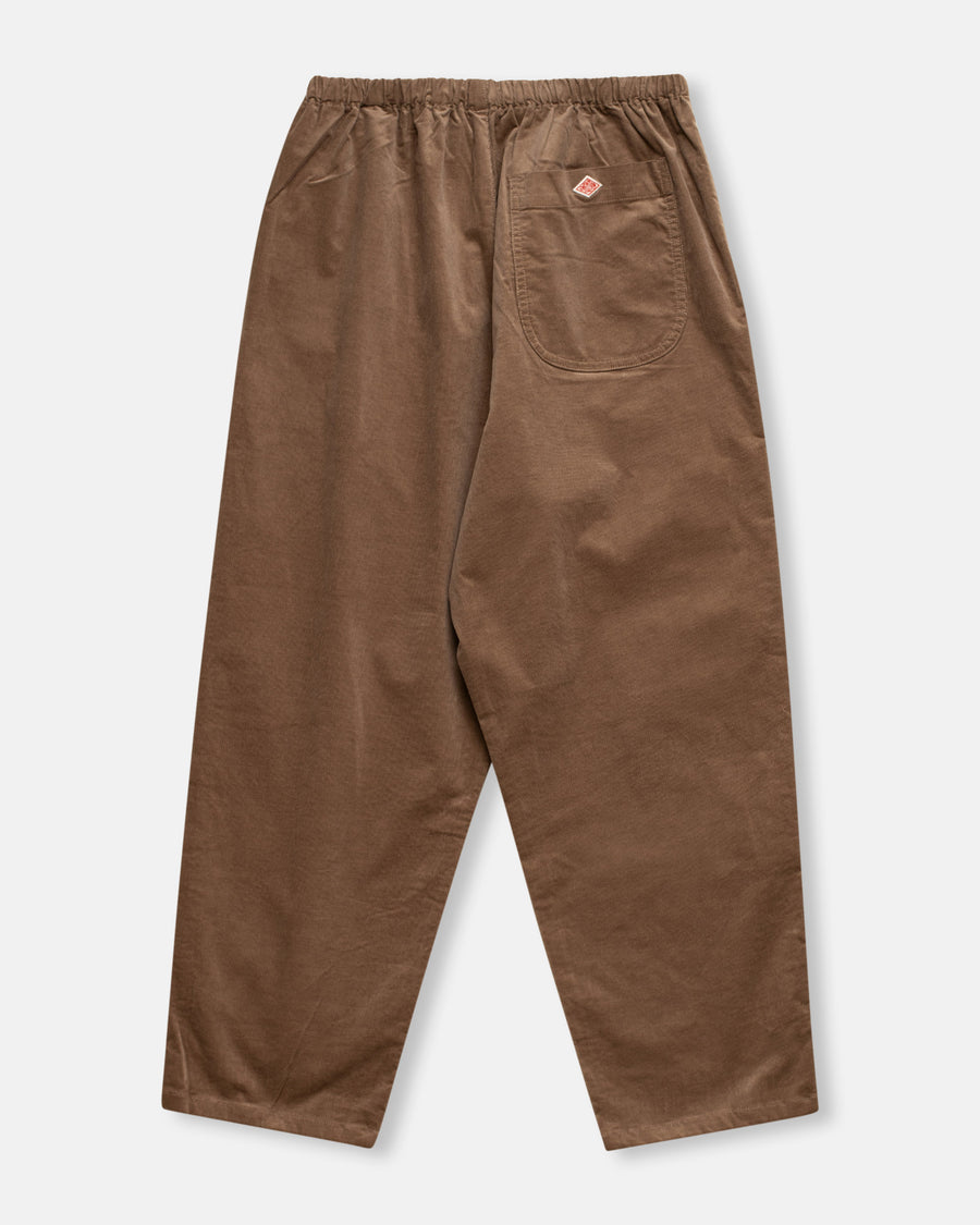corduroy easy pants