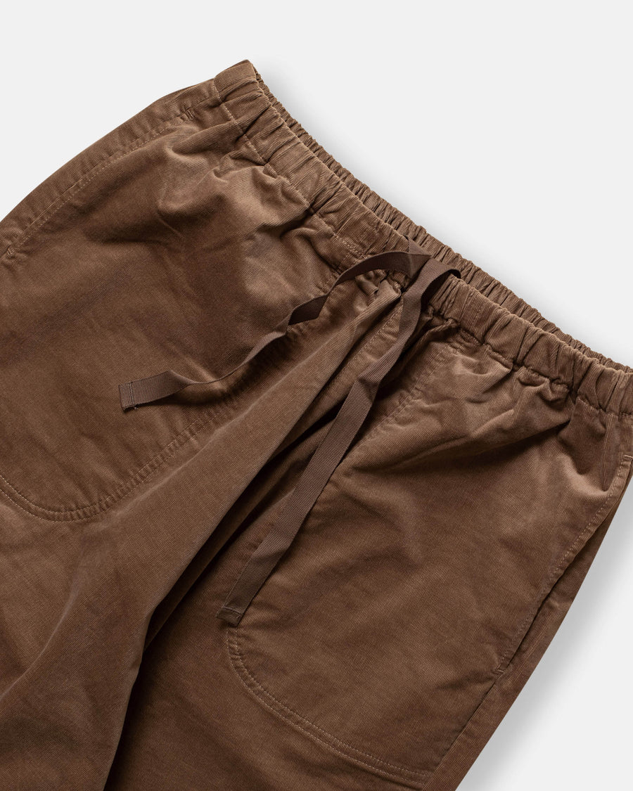 corduroy easy pants