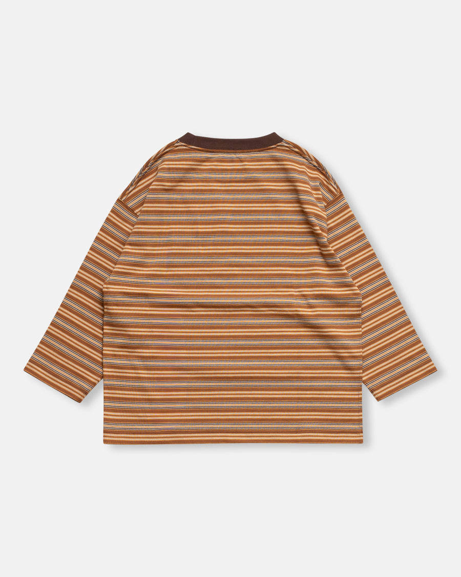 3/4 sleeve t-shirt