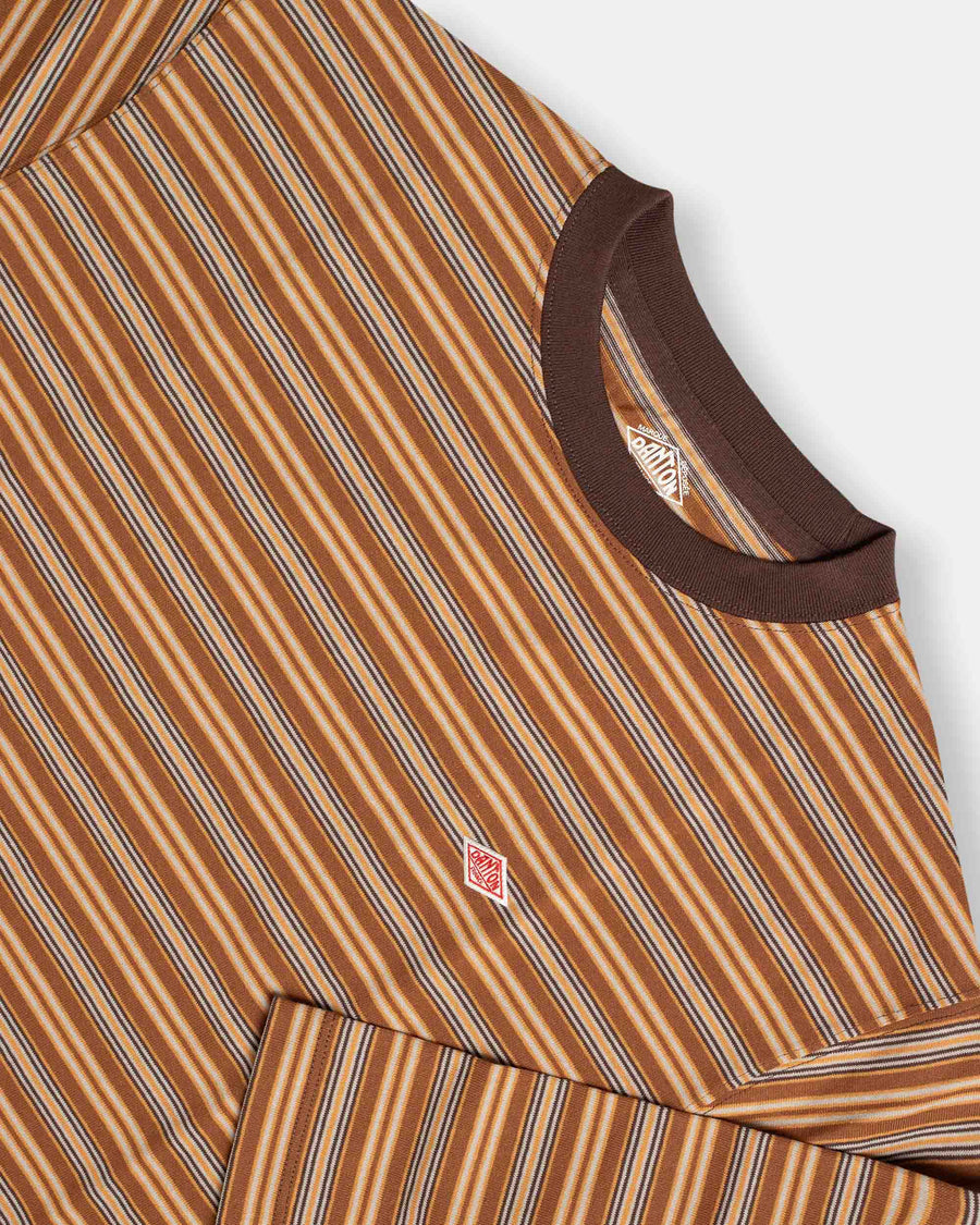 3/4 sleeve t-shirt