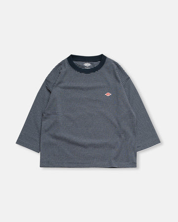 3/4 sleeve t-shirt