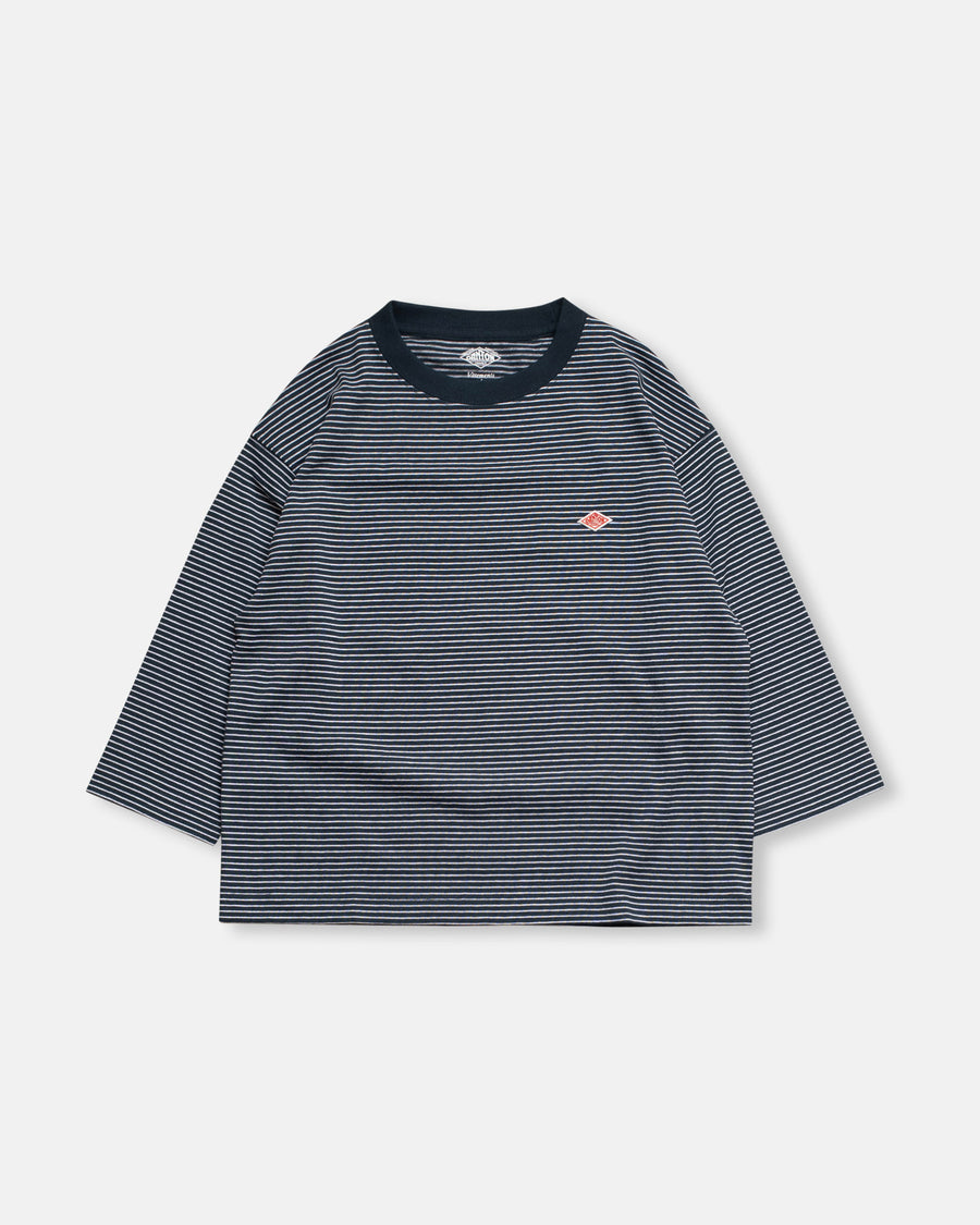 3/4 sleeve t-shirt