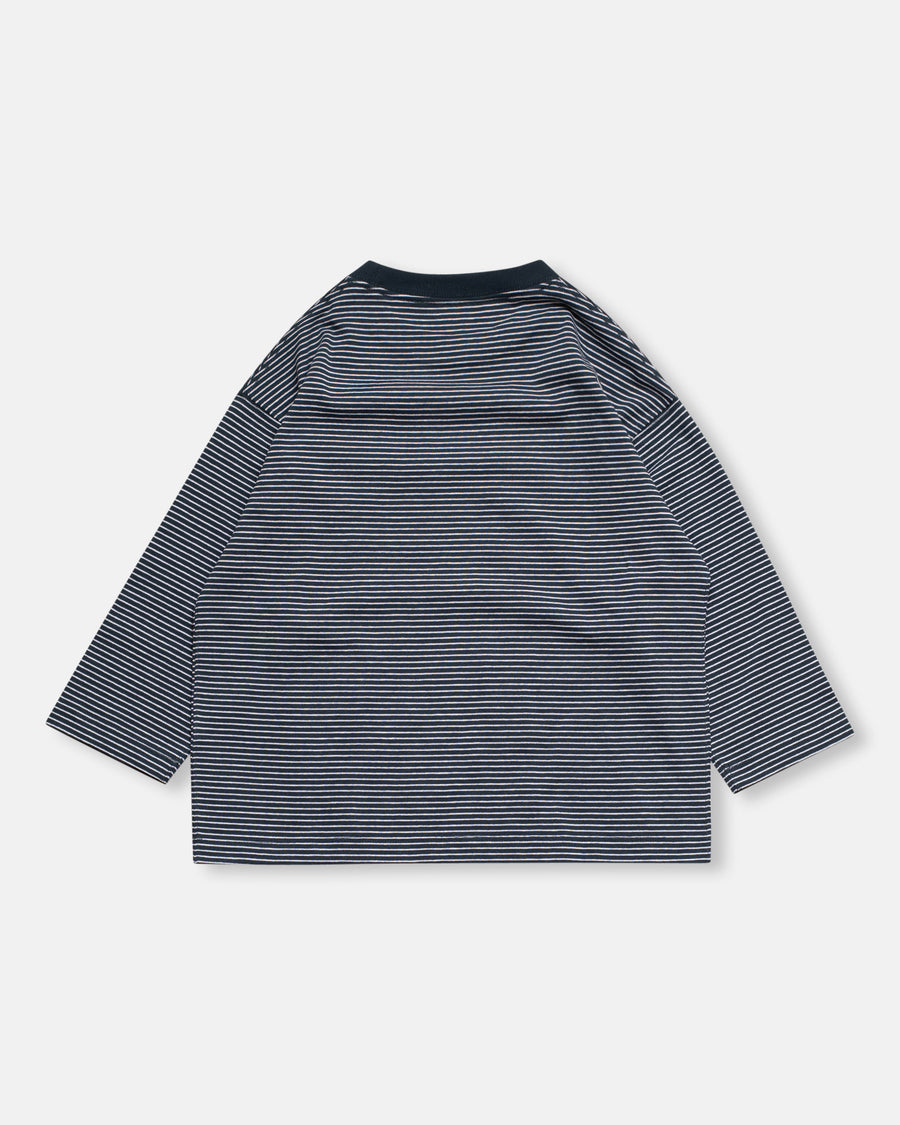 3/4 sleeve t-shirt