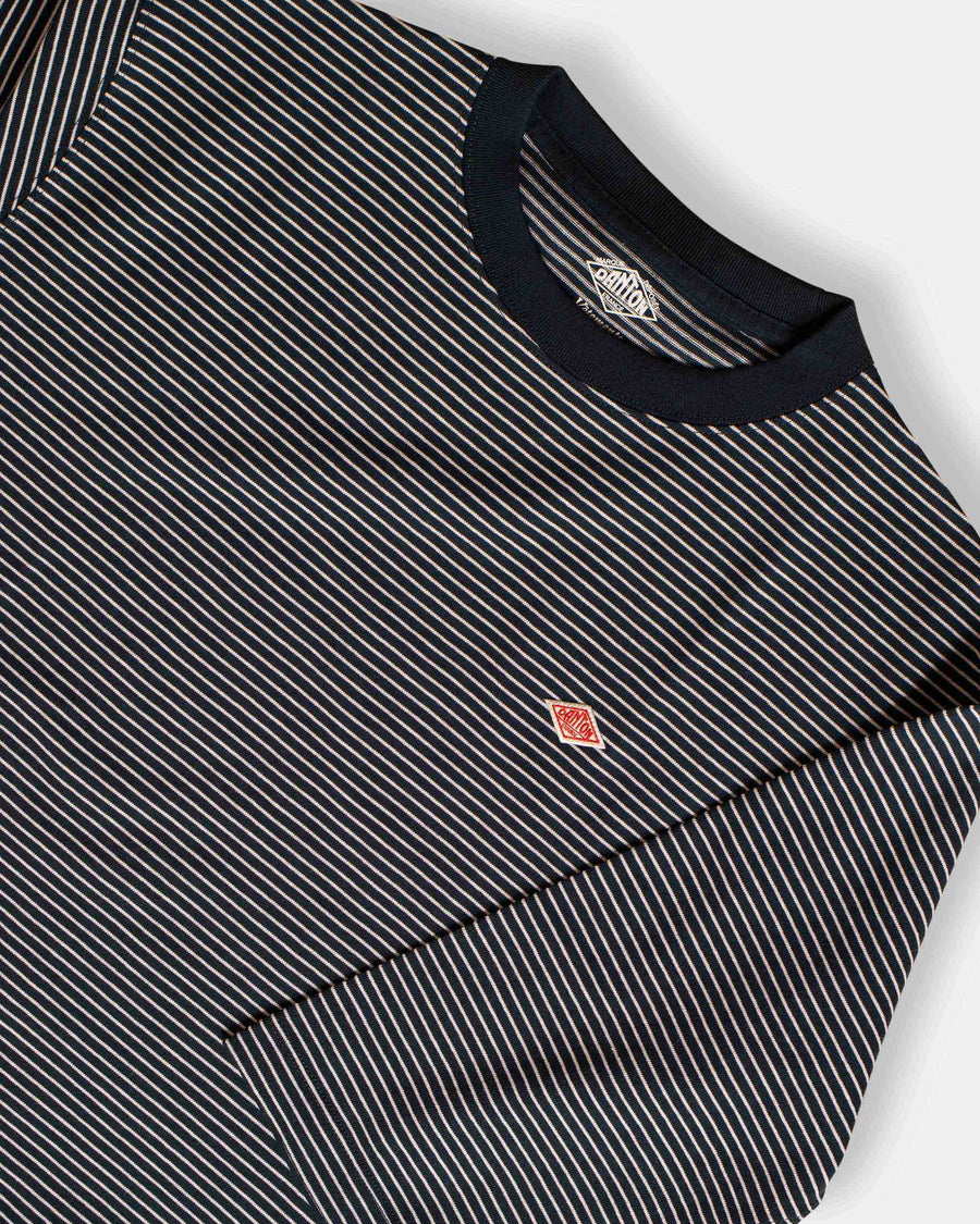 3/4 sleeve t-shirt
