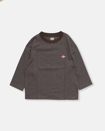 3/4 sleeve t-shirt