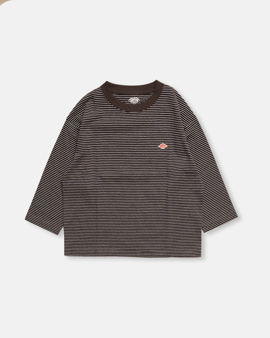 3/4 sleeve t-shirt