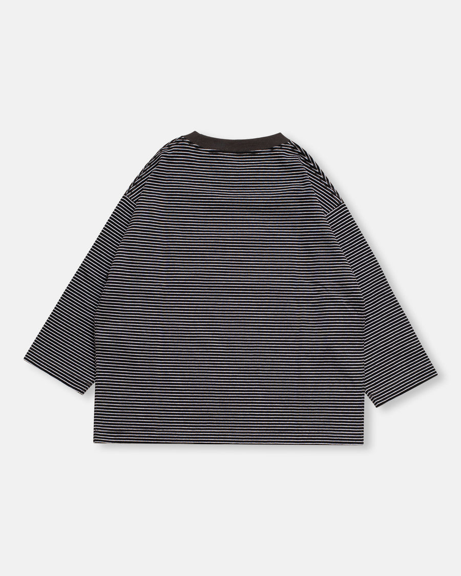 3/4 sleeve t-shirt