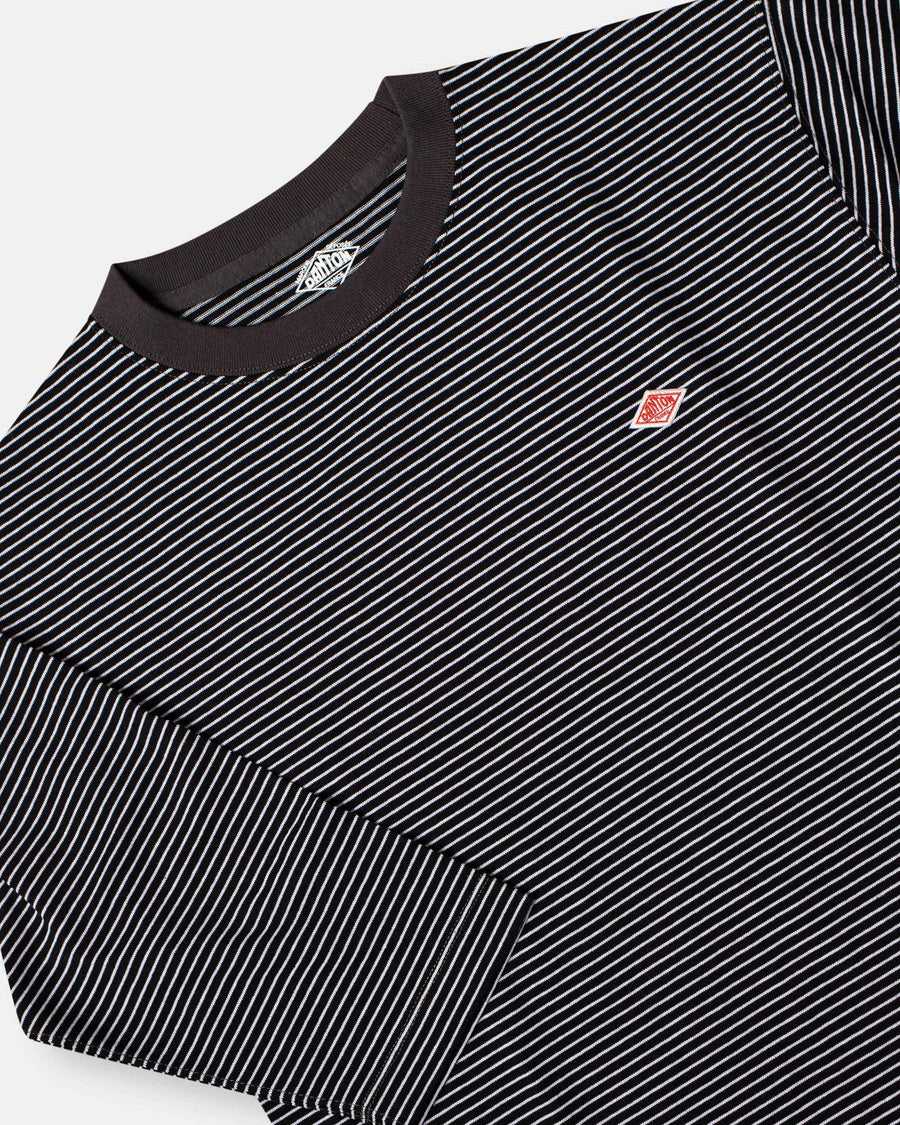 3/4 sleeve t-shirt