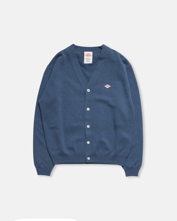 v-neck cardigan
