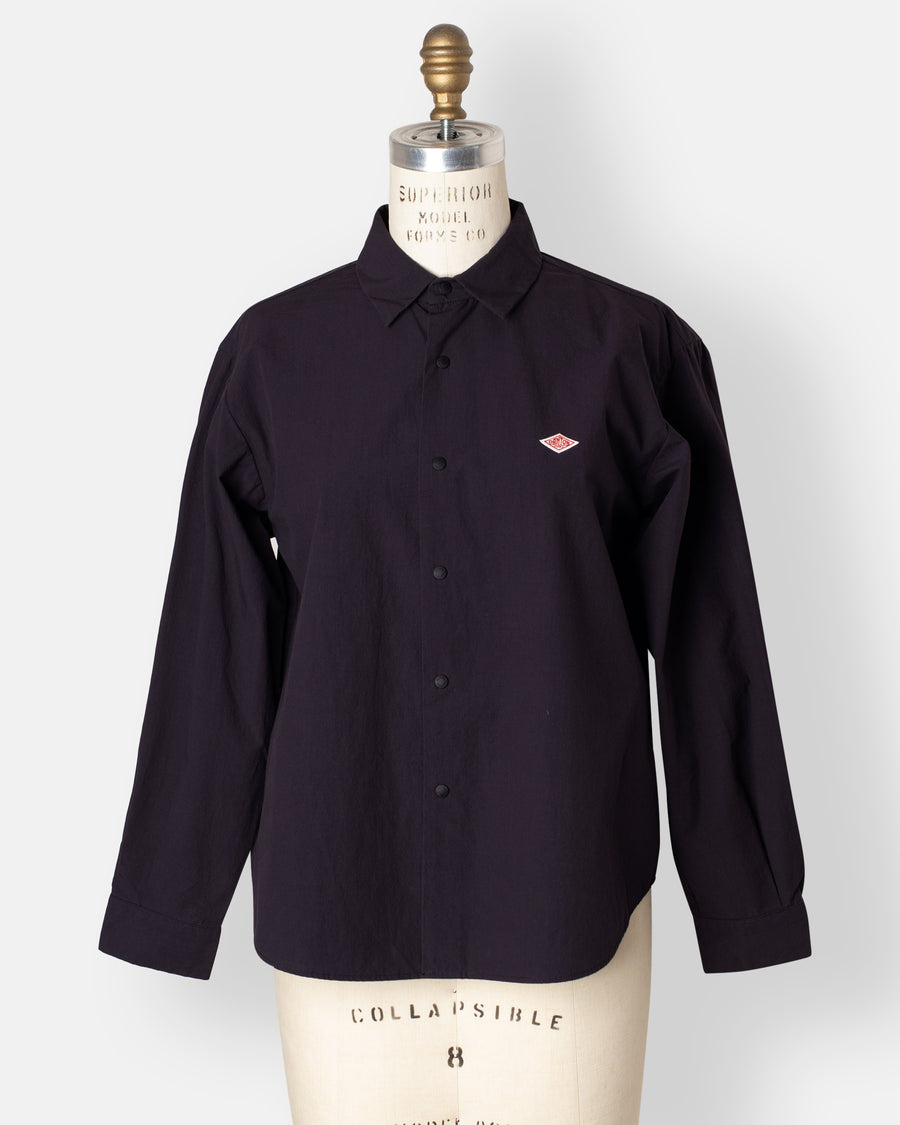 washed shirt