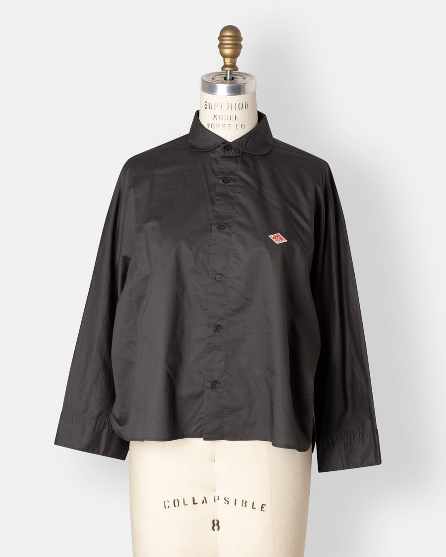 dolman sleeve shirt