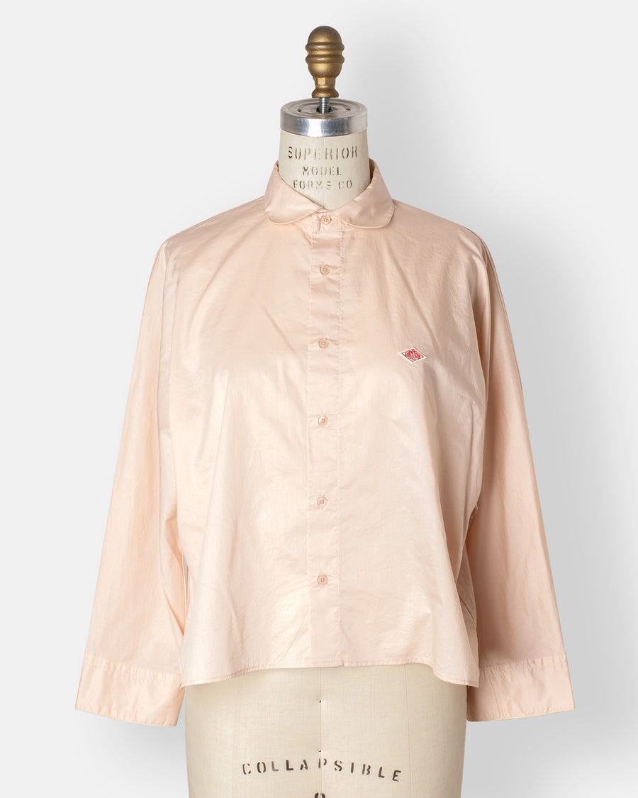 dolman sleeve shirt