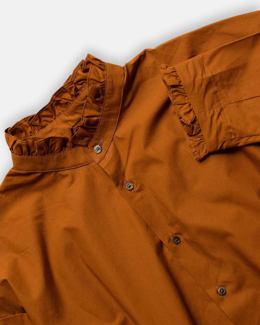 babette shirt