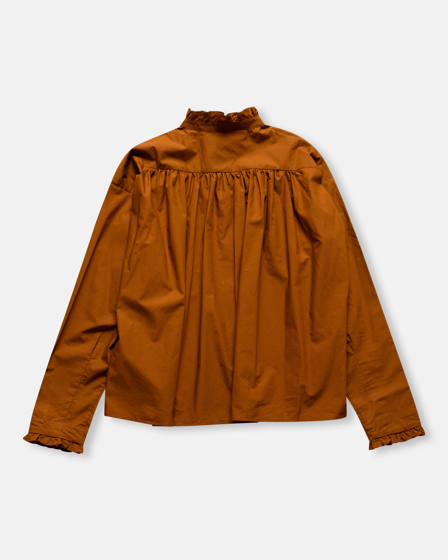 babette shirt