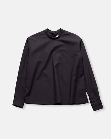 tao typewriter cotton shirt