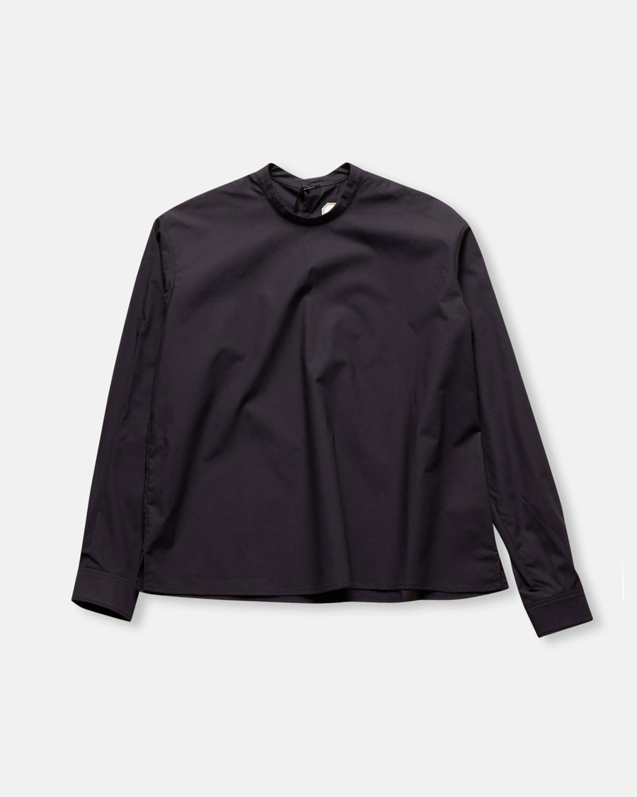 tao typewriter cotton shirt