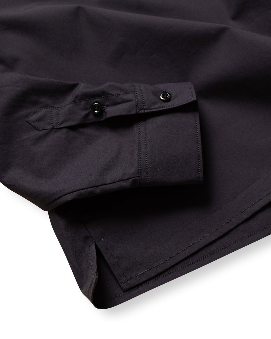 tao typewriter cotton shirt