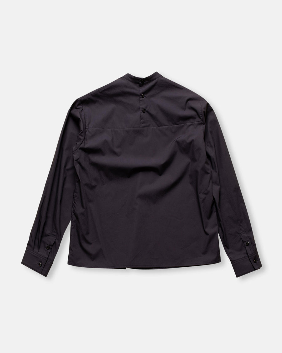 tao typewriter cotton shirt