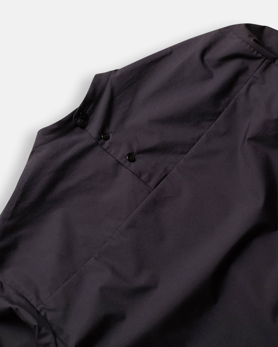 tao typewriter cotton shirt