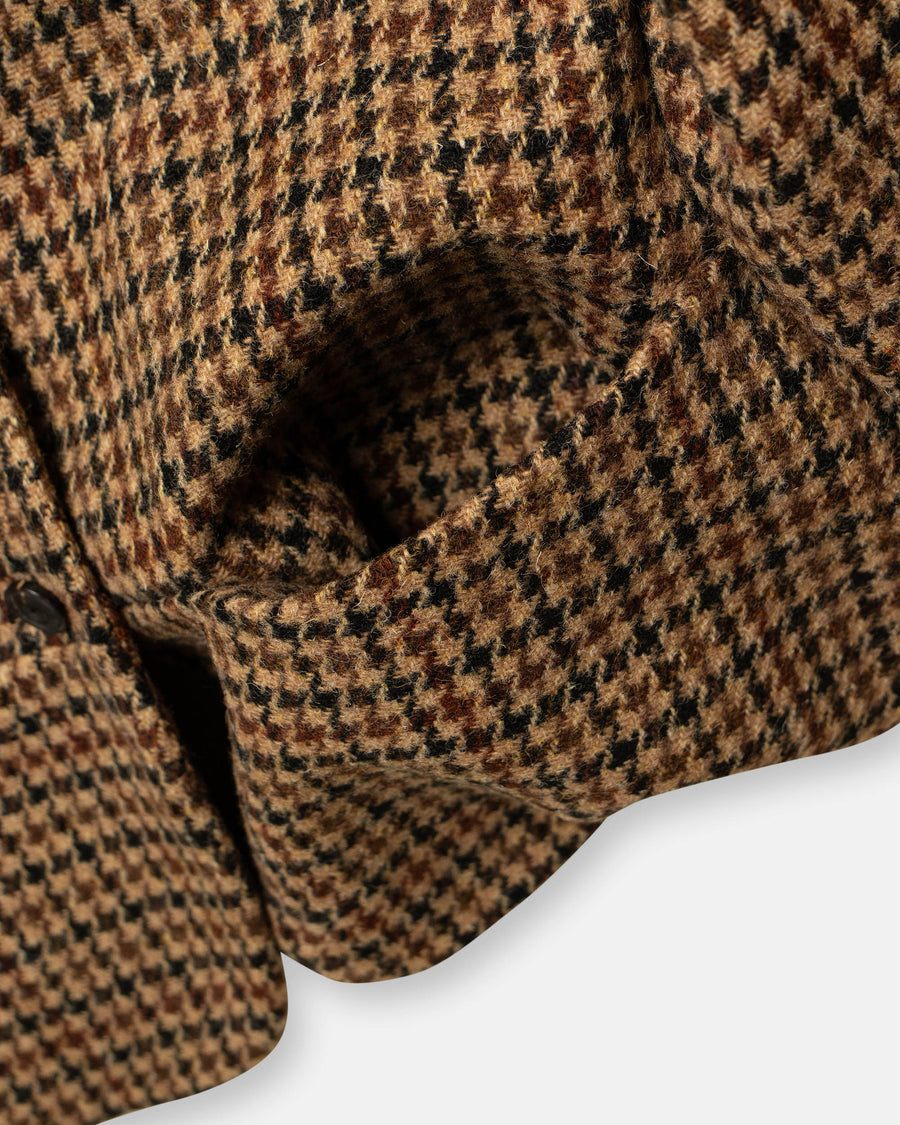 jessica harris tweed wool jacket