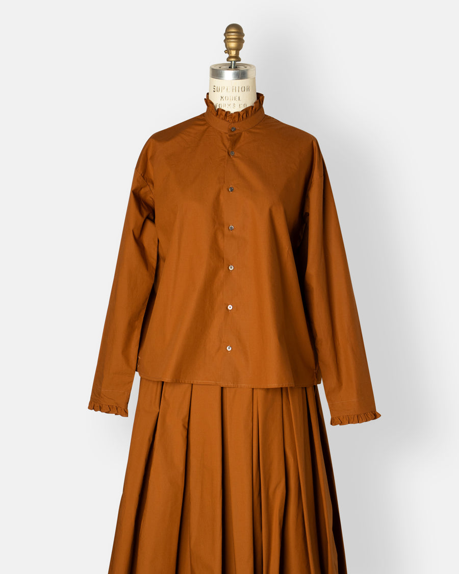 babette shirt