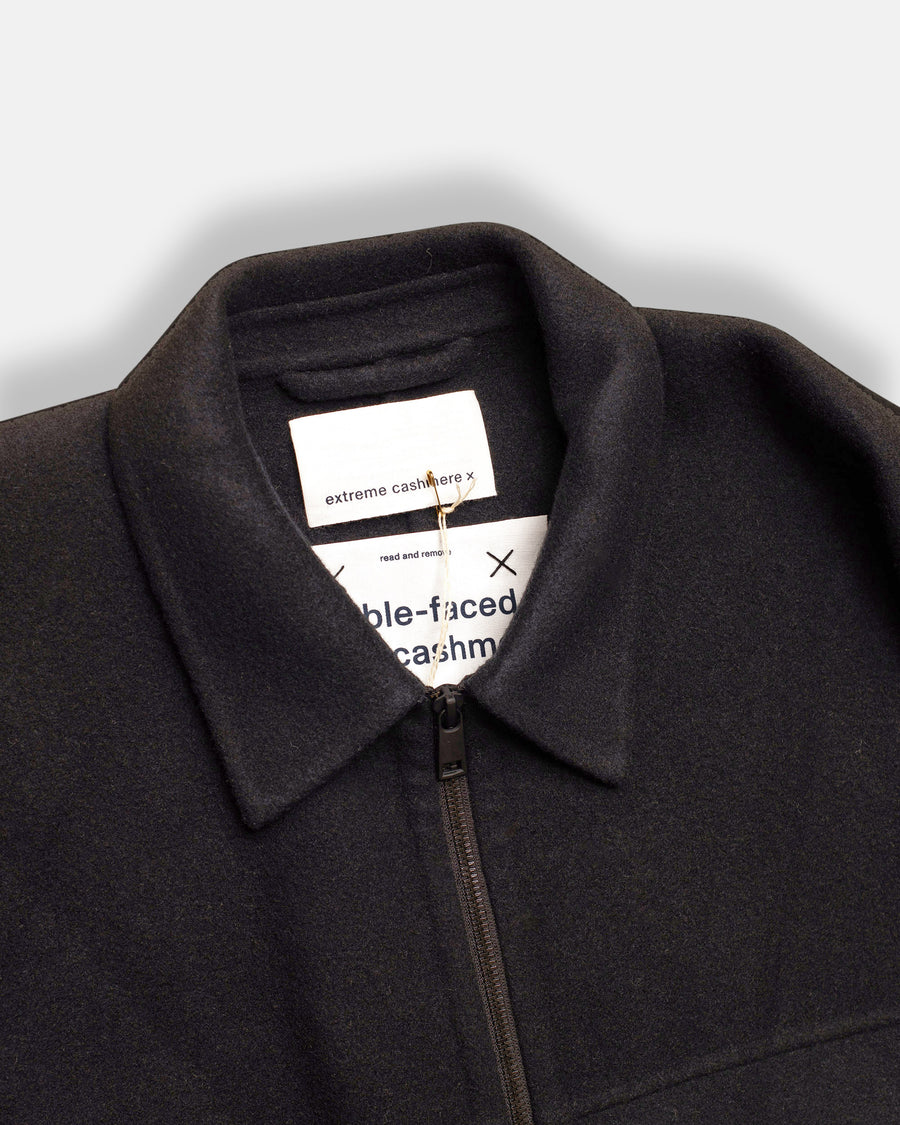 bog jacket