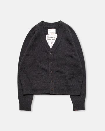 papilli short cardigan