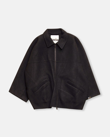 bog jacket