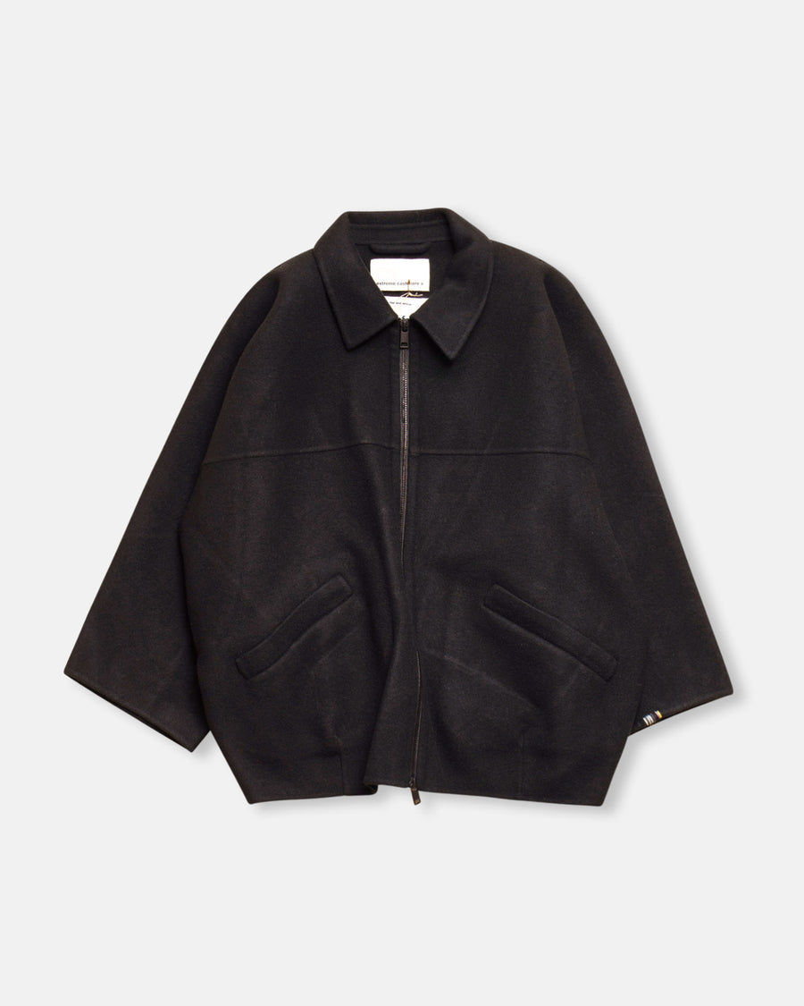 bog jacket