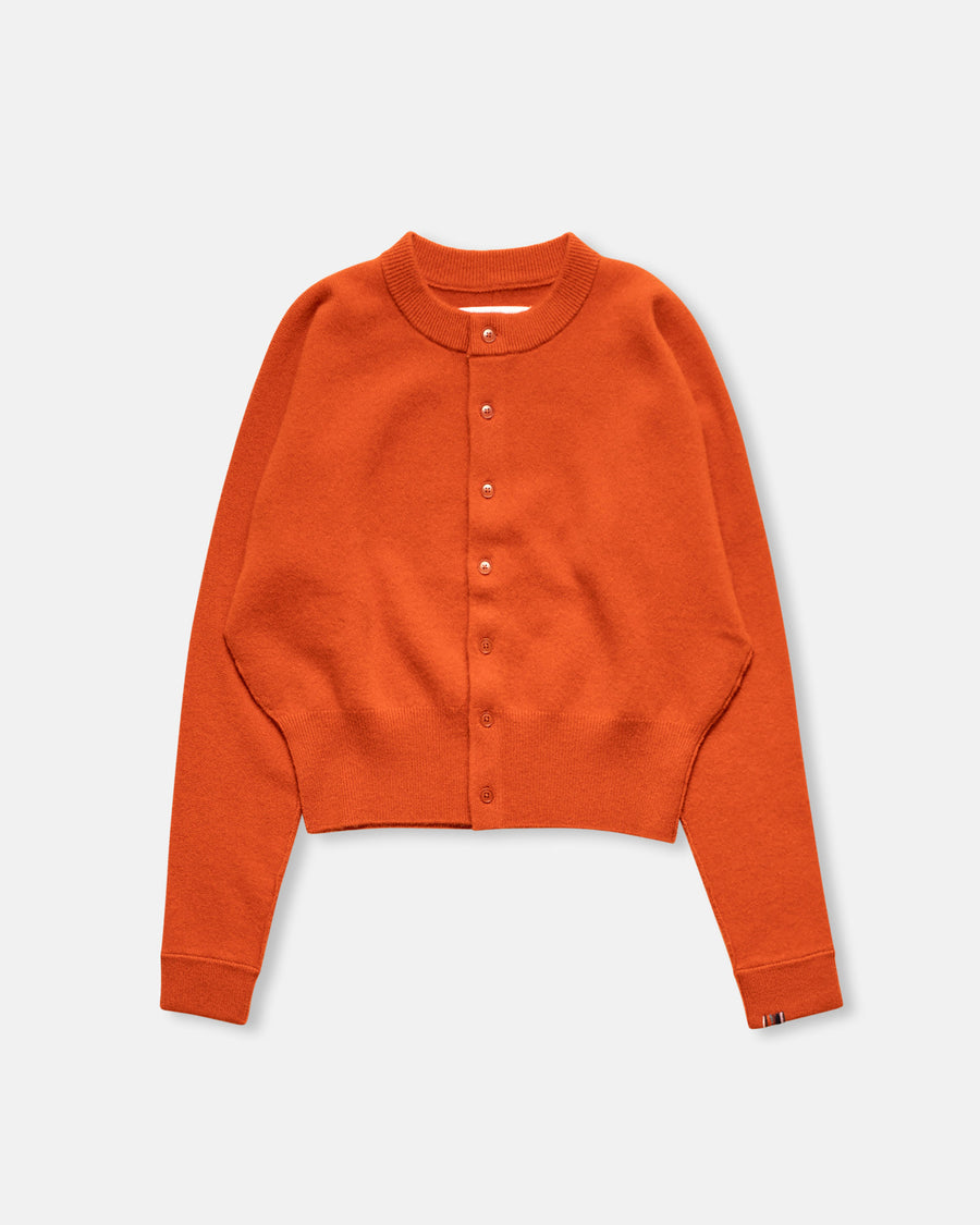 blouson cardigan