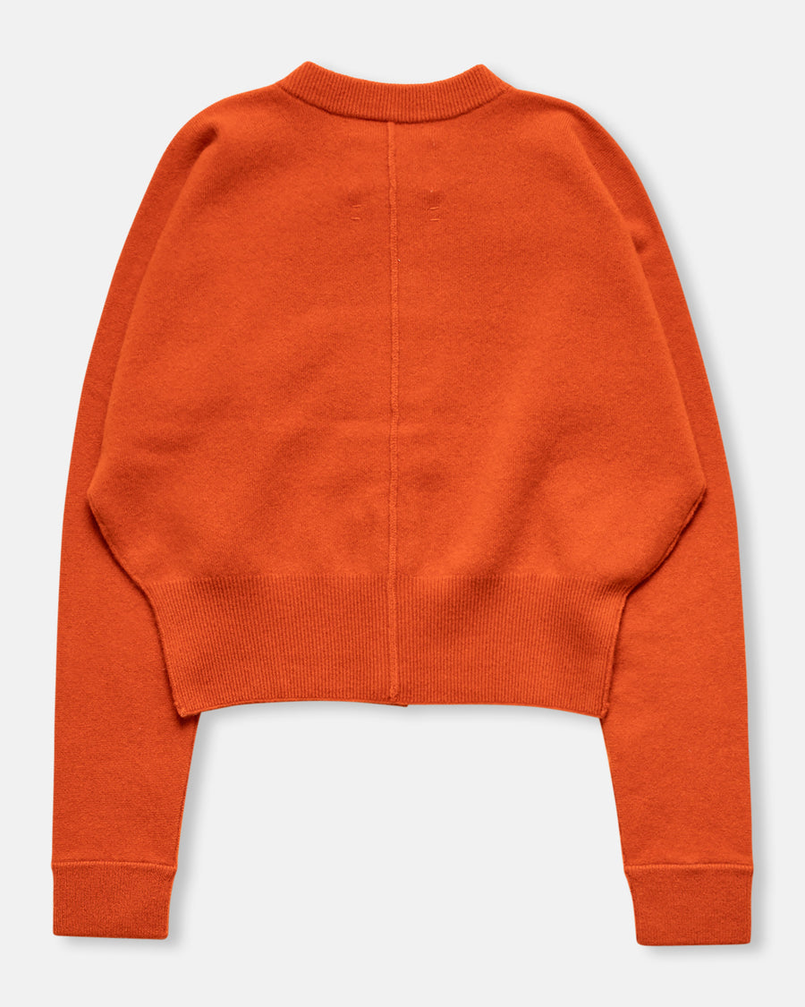 blouson cardigan