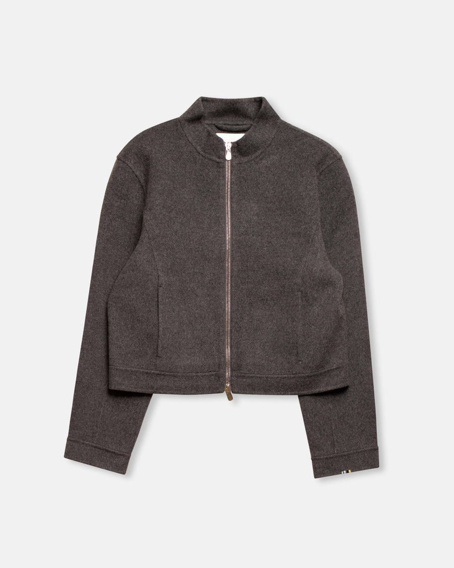 motor jacket