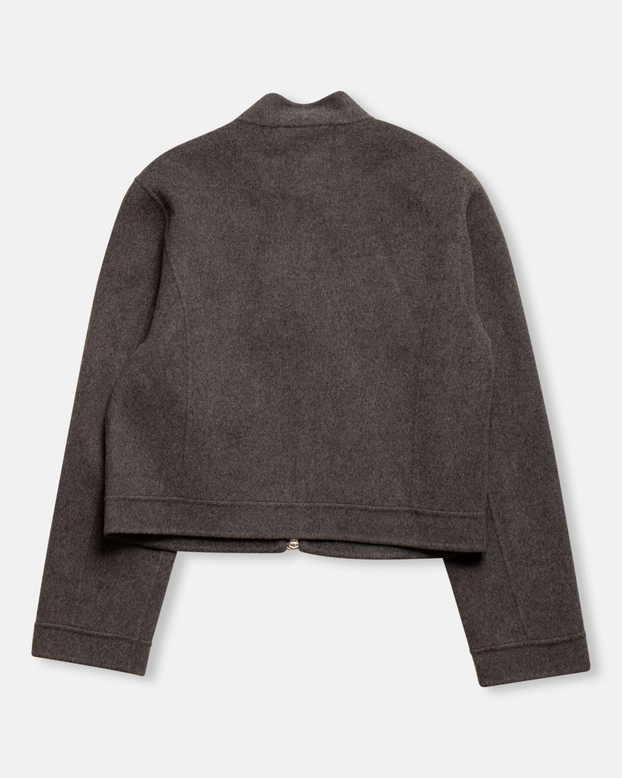 motor jacket