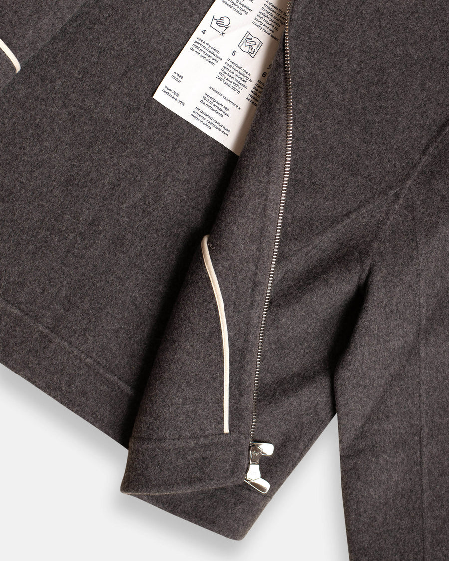 motor jacket