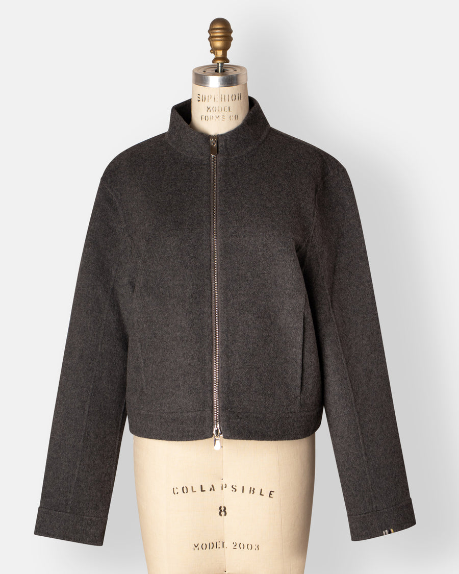 motor jacket