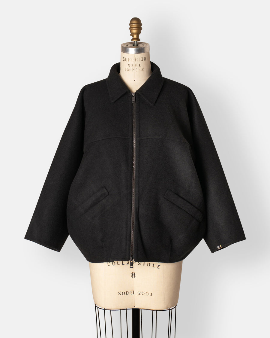bog jacket
