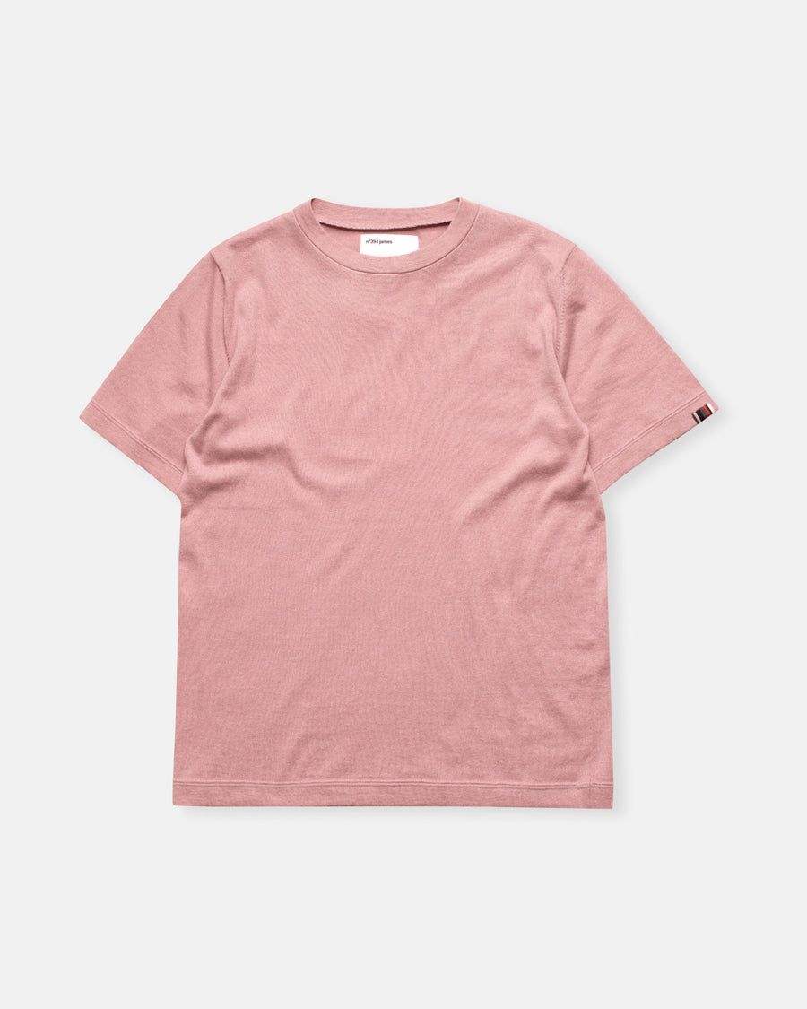 james sweater tee