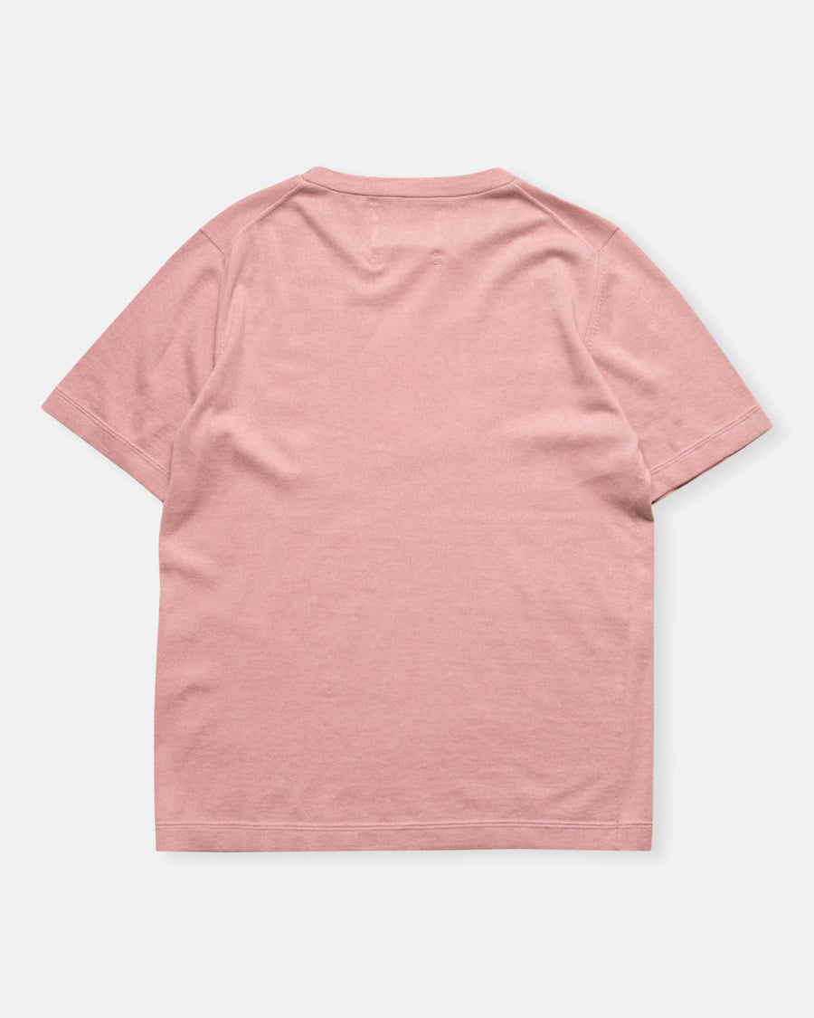 james sweater tee