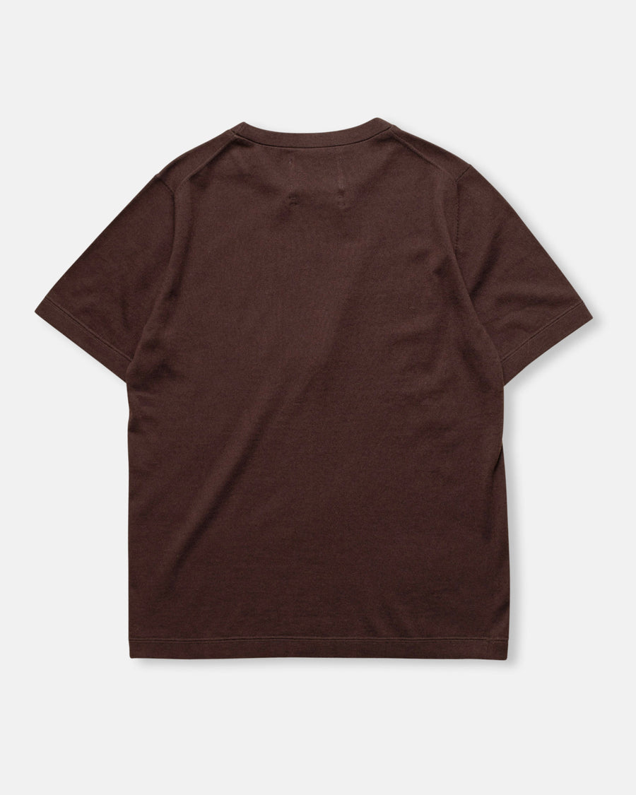 james sweater tee