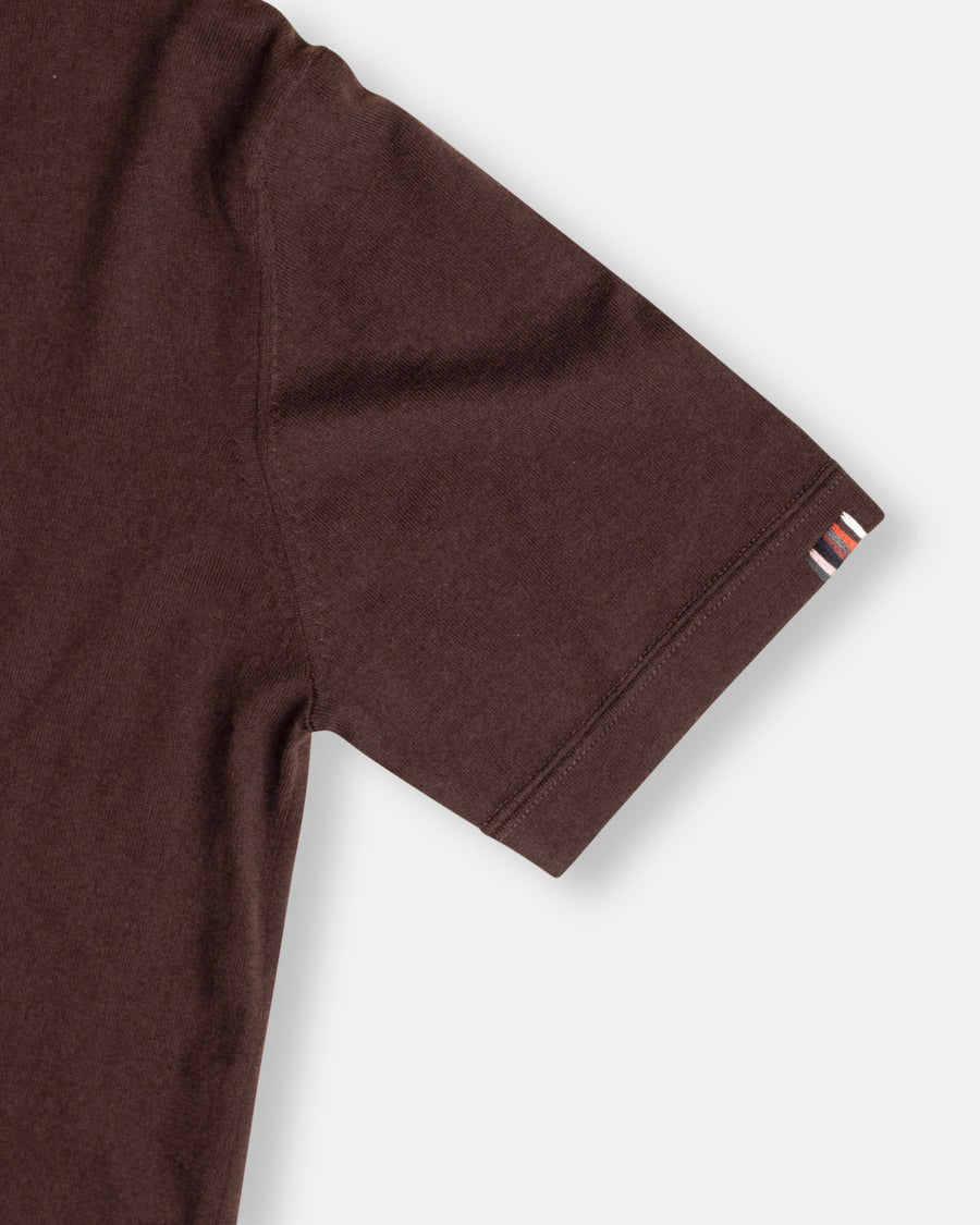 james sweater tee